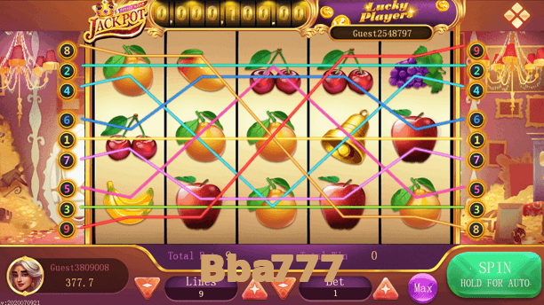 Bba777 game app for Pakistan players